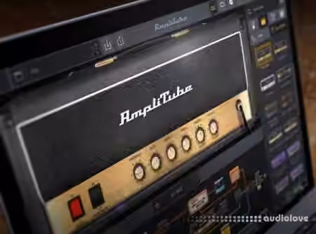 Groove3 AmpliTube Explained [TUTORiAL] - Sample Pack Artwork