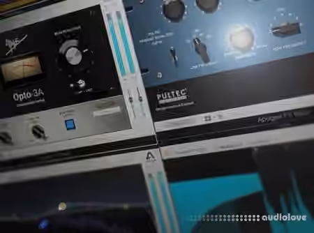 Groove3 Apogee FX Plugins In-Action [TUTORiAL] - Sample Pack Artwork