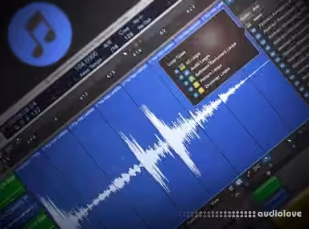 Groove3 Apple Loops Explained [TUTORiAL] - Sample Pack Artwork