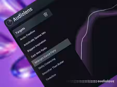 Groove3 Audiolens Explained [TUTORiAL] - Sample Pack Artwork