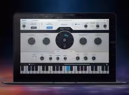 Groove3 Auto-Tune Pro X Explained [TUTORiAL] - Sample Pack Artwork