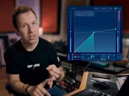 Groove3 Back to Basics: Dynamics [TUTORiAL] - Sample Pack Artwork