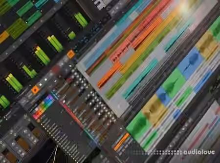 Groove3 Bitwig Studio 4 Explained [TUTORiAL] - Sample Pack Artwork