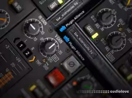Groove3 bx_console N Explained [TUTORiAL] - Sample Pack Artwork