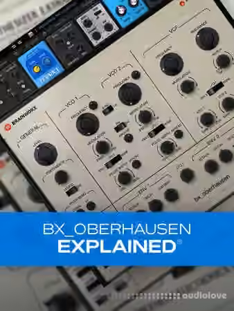 Groove3 bx_oberhausen Explained [TUTORiAL]