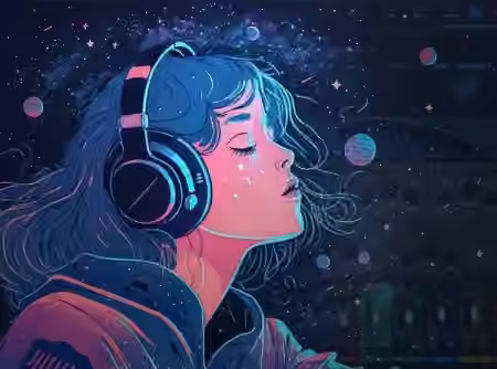 Groove3 Creating a Lofi Remix Explained [TUTORiAL] - Sample Pack Artwork