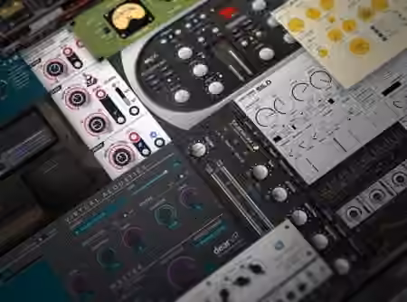 Groove3 Creative Effect Processing Explained [TUTORiAL] - Sample Pack Artwork