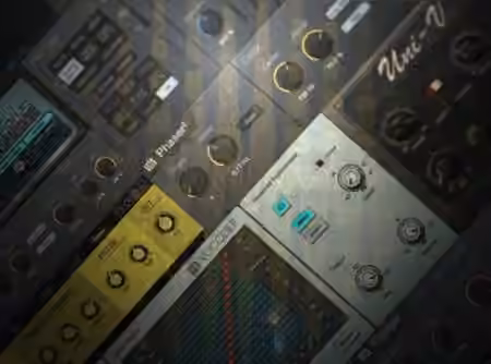 Groove3 Creative Ways to Use Modulation Explained [TUTORiAL] - Sample Pack Artwork