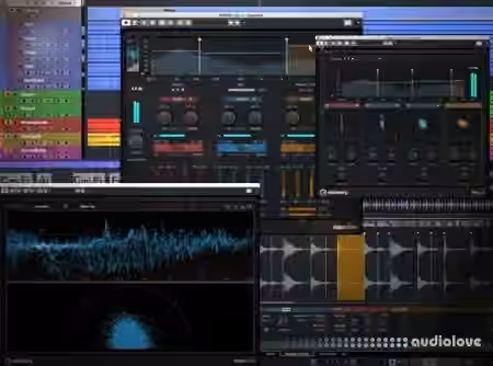Groove3 Cubase 11 Update Explained® [TUTORiAL] - Sample Pack Artwork