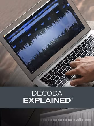 Groove3 DECODA Explained [TUTORiAL]