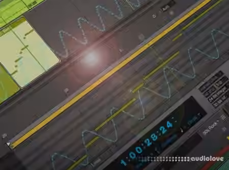 Groove3 Digital Performer 10.1 Update Explained® [TUTORiAL] - Sample Pack Artwork