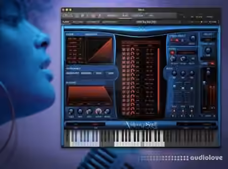 Groove3 EastWest Voices of Soul Explained [TUTORiAL] - Sample Pack Artwork