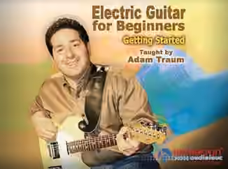 Groove3 Electric Guitar for Beginners [TUTORiAL]