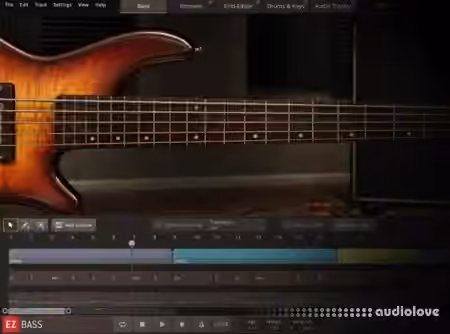 Groove3 EZbass Explained [TUTORiAL] - Sample Pack Artwork