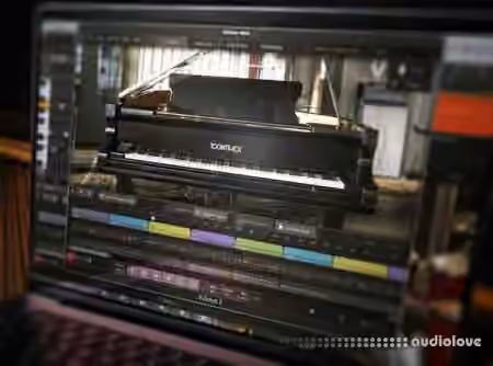 Groove3 EZkeys 2 Explained [TUTORiAL] - Sample Pack Artwork