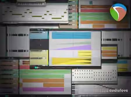 Groove3 First Song with REAPER [TUTORiAL] - Sample Pack Artwork