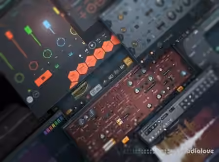 Groove3 FL Studio 20.8.4 Update Explained [TUTORiAL] - Sample Pack Artwork