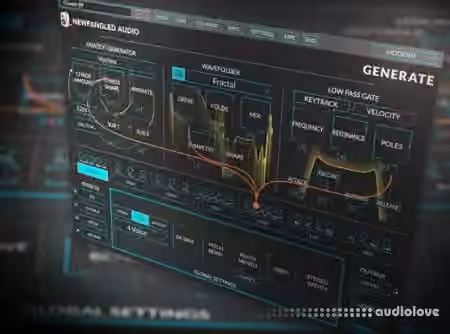 Groove3 Generate Explained [TUTORiAL] - Sample Pack Artwork