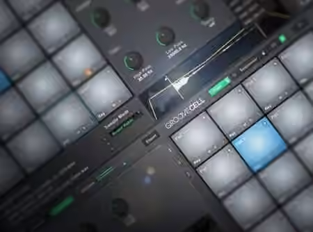 Groove3 GrooveCell Explained [TUTORiAL] - Sample Pack Artwork