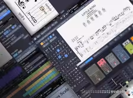 Groove3 Guitar Pro Explained [TUTORiAL] - Sample Pack Artwork