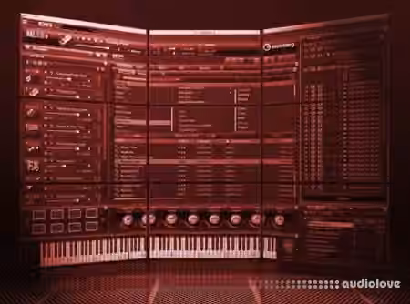 Groove3 HALion 4 Getting Started [TUTORiAL] - Sample Pack Artwork