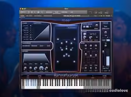 Groove3 Hollywood Backup Singers Explained [TUTORiAL] - Sample Pack Artwork