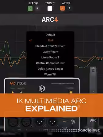 Groove3 IK Multimedia ARC Explained [TUTORiAL]