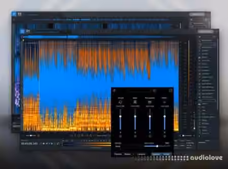 Groove3 iZotope RX 8 Explained [TUTORiAL] - Sample Pack Artwork