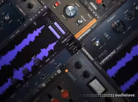 Groove3 Kazrog Plugins Explained [TUTORiAL] - Sample Pack Artwork