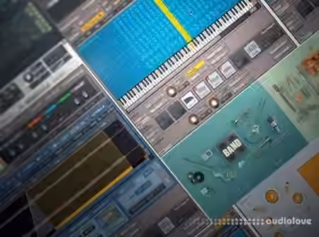 Groove3 KONTAKT 7 Explained [TUTORiAL] - Sample Pack Artwork