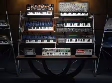 Groove3 KORG Collection Producing a Track [TUTORiAL] - Sample Pack Artwork