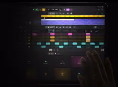 Groove3 Logic Pro for iPad Explained [TUTORiAL] - Sample Pack Artwork