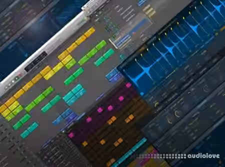 Groove3 Logic Pro X 10.5 and 10.6 Update Explained [TUTORiAL] - Sample Pack Artwork