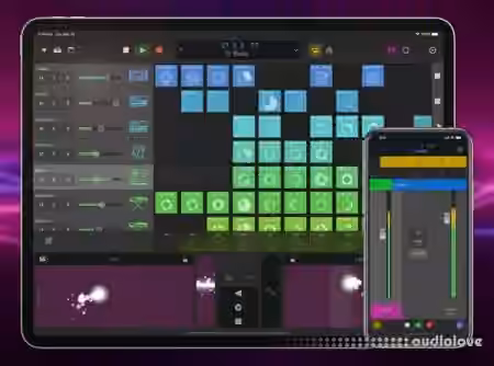 Groove3 Logic Remote Explained® [TUTORiAL] - Sample Pack Artwork