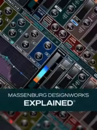 Groove3 Massenburg DesignWorks Plugins Explained [TUTORiAL]