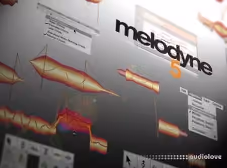 Groove3 Melodyne 5 Tips and Tricks [TUTORiAL] - Sample Pack Artwork
