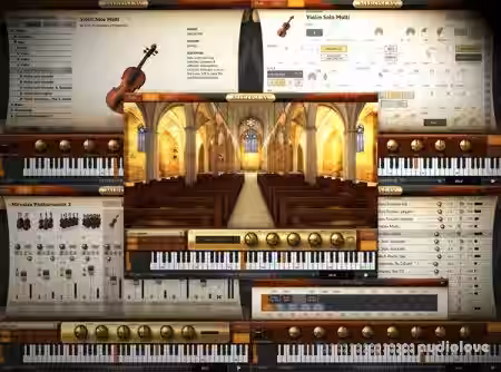 Groove3 Miroslav Philharmonik 2 Explained [TUTORiAL] - Sample Pack Artwork