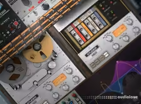 Groove3 Mix Bus Processing Explained [TUTORiAL] - Sample Pack Artwork