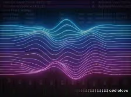 Groove3 Mix Review Pop Synthwave [TUTORiAL] - Sample Pack Artwork