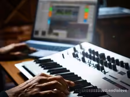 Groove3 Mixing Synths Explained® [TUTORiAL] - Sample Pack Artwork