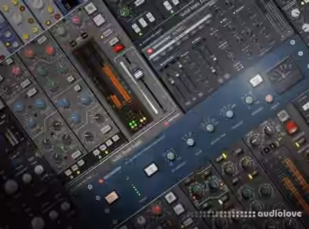 Groove3 Mixing with Brainworx Plug-Ins Explained [TUTORiAL] - Sample Pack Artwork
