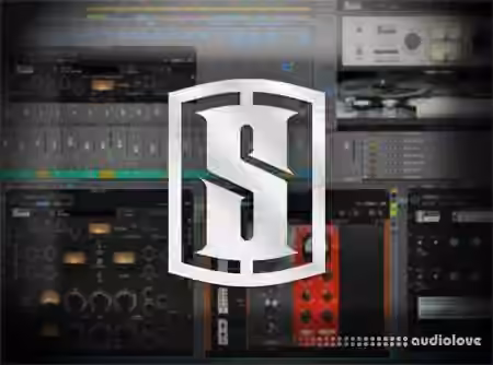 Groove3 Mixing with Slate Plug-Ins [TUTORiAL] - Sample Pack Artwork