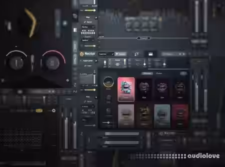 Groove3 Nectar 4 Explained [TUTORiAL] - Sample Pack Artwork