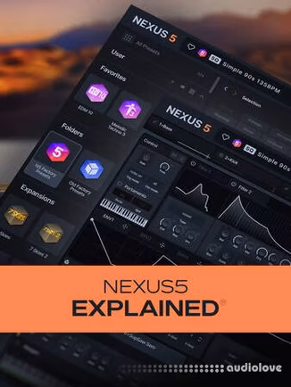 Groove3 NEXUS5 Explained [TUTORiAL]
