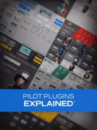 Groove3 Pilot Plugins Explained [TUTORiAL]