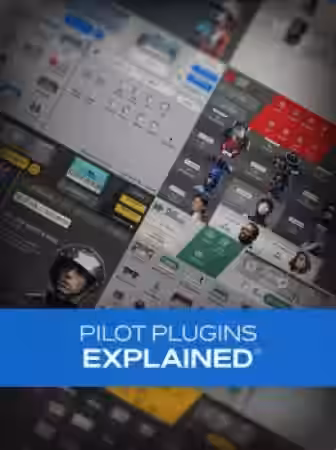 Groove3 Pilot Plugins Explained [TUTORiAL] - Sample Pack Artwork