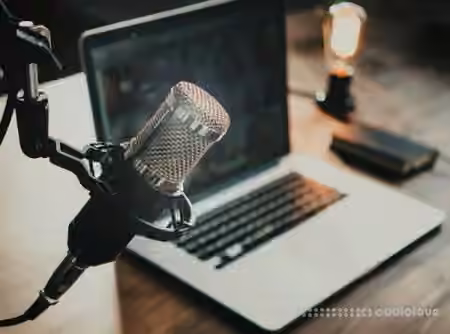 Groove3 Podcasting: Getting Started [TUTORiAL] - Sample Pack Artwork