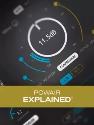 Groove3 POWAIR Explained [TUTORiAL]