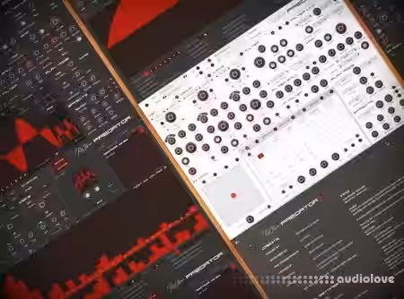Groove3 Predator 2 Explained [TUTORiAL] - Sample Pack Artwork