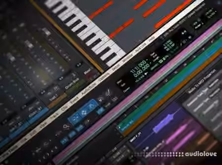 Groove3 Pro Tools 2020.11 Update Explained® [TUTORiAL] - Sample Pack Artwork